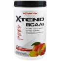 Xtend, Xtend（エクステンド）BCAA群、ストロベリーマンゴ、13.7オンス (390 g) (Discontinued Item)
