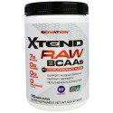 Xtend, エクステンド・ローBCAAs、味付けなし、12.9オンス（366 g） (Discontinued Item)