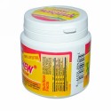 Xylichew, Fruit XyliChew, Sugar Free Chewing Gum, 100 pcs (Discontinued Item)