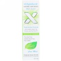 Xyloburst, キシリトール入りナチュラル 歯磨きペースト、クールミント、4 oz (113 g) (Discontinued Item)