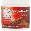 Xyloburst, キシリトールチューインガム、シナモン、5.29 オンス (150 g)、100個入り