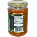 Y.S. Eco Bee Farms, Y.S.エコビーファーム, そば純粋生蜂蜜、13.5オンス(383 g)