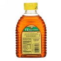 Y.S. Eco Bee Farms, Y.S.エコビーファーム, 純粋プレミアム･ワイルドフラワー蜂蜜、16オンス(454 g)