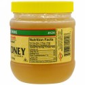 Y.S. Eco Bee Farms, 未加工ハチミツ14.0 oz (396 g)