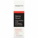 Yeouth, レチノールセラム、30ml（1液量オンス）
