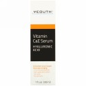 Yeouth, ビタミンC＆Eセラム、30ml（1液量オンス）
