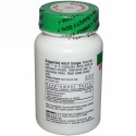 Yerba Prima, ビルベリー エクストラストレングス, 160 mg, 50 カプセル