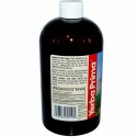 Yerba Prima, グレートプレインズ、ベントナイト、デトックス、473 ml（16 fl oz）