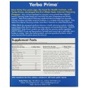 Yerba Prima, メンズリビルド・体内クレンズ、3パートプログラム、3本入り