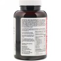 Yerba Prima, オオバコの殻 ベジカプセル, 625 mg, カプセル 180粒