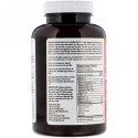 Yerba Prima, 水溶性ファイバーキャップス、625 mg、 180 錠