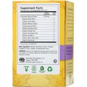 Yogi Tea, ベリーデトックス、カフェインフリー、ティーバック16袋、32g（1.12oz）
