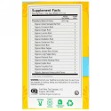 Yogi Tea, ディトックス, カフェインフリー, 16ティーバッグ, 1.02oz（29 g）