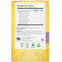 Yogi Tea, エジプトリコリス（甘草）, カフェインフリー, 16ティーバッグ, 1.27oz（36 g）