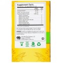 Yogi Tea, 緑茶スーパー抗酸化剤（Green Tea Super Antioxidant）, 16ティーバッグ, 1.12オンス（32 g）