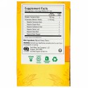 Yogi Tea, Honey Chai, Turmeric Vitality, 16 Tea Bags,  1.12 oz (32 g)