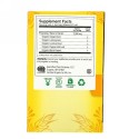 Yogi Tea, オーガニックジンジャー, カフェインフリー, 16ティーバッグ, 1.12 oz （32 g）