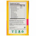 Yogi Tea, ラズベリーパッション、パーフェクトエナジー、ティーバッグ 16個、1.12 oz (32 g)
