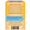 Yogi Tea, ストマックイーズ（Stomach Ease）, カフェインフリー, 16ティーバッグ, 1.02oz (29 g)