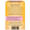 Yogi Tea, 女性の月の周期, カフェインフリー, 16ティーバッグ, 1.12オンス（32 g） (Discontinued Item)