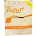 Yogourmet, フリーズドライ ヨーグルトスターター（朝食）, 1オンス（30 g） (Discontinued Item)