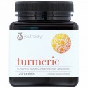 Youtheory, ターメリック、120錠
