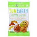 YumEarth, グミワーム、多種の風味、12パック、各2.5 oz (71 g)