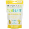 YumEarth, オーガニックハードキャンディー、チーキーレモン、3.3オンス（93.6 g）