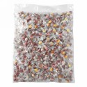 YumEarth, Organic Hard Candies, Assorted Flavors, 80 oz (2268 g)