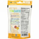 YumEarth, Organic Vitamin C Drops、Citrus Grove、 3.3オンス (93.5 g)