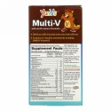 YumV's, Multi V with Multi-Mineral Formula, Milk Chocolate Flavor, 60 Bears