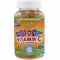 YumV's, ビタミンCゼリー、デリシャルオレンジ、120個 (Discontinued Item)