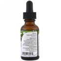 Zahler, カームイース、天然エッセンス緩和サポート、1 fl oz (30 ml) (Discontinued Item)