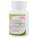 Zahler, CoQ-10、ピュアコエンザイムQ-10、100mg、ソフトジェル60錠 (Discontinued Item)