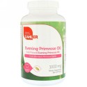Zahler, Evening Primrose Oil, Cold Pressed, 1,000 mg, 180 Softgels (Discontinued Item)