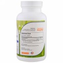 Zahler, L-トリプトファン、精製L-トリプトファン、500mg、60カプセル