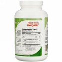 Zahler, Omega 3 Platinum, Advanced Omega 3 Fish Oil, 2,000 mg, 180 Softgels