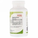 Zahler, オーガニック亜麻仁油、1,000 mg、90ソフトゲル