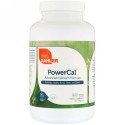 Zahler, パワーカル、高度なカルシウムフォーミュラ、900 mg、カプセル180粒 (Discontinued Item)