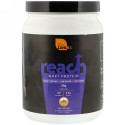 Zahler, Reach, Whey Protein, Cappuccino, 1.1 lb (514 g) (Discontinued Item)