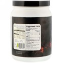 Zahler, リーチ、ホエイタンパク質、ストロベリー、1.1 lb (476 g) (Discontinued Item)