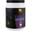 Zahler, リーチ、ホエイタンパク質、バニラ、1.1 lb (494 g) (Discontinued Item)