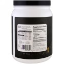 Zahler, リーチ、ホエイタンパク質、バニラ、1.1 lb (494 g) (Discontinued Item)