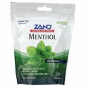 Zand, ハーブトローチ、メントール、癒しのメントール、80個