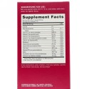 Zarbee's, Immune Support & Multivitamin Drink Mix with B-Complex, Vitamin D, Honey, Natural Mixed Berry Flavor, 10 Packets, 2.4 oz (69 g) (Discontinued Item)