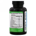 Zenwise Health, メラトニン入りカーミングスリープサポート、植物性カプセル60粒