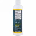 Zenwise Health, MCT Oil, 100% Coconut, Emulsified Vanilla , 12 fl oz (355 ml) (Discontinued Item)