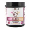 Zhou Nutrition, コラーゲンペプチド、加水分解プロテイン、無味、18オンス (510 g)
