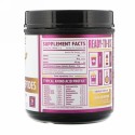 Zhou Nutrition, コラーゲンペプチド、加水分解プロテイン、無味、18オンス (510 g)