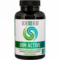 Zhou Nutrition, DIMアクティブ,ホルモンバランスコンプレックス,植物性カプセル60粒